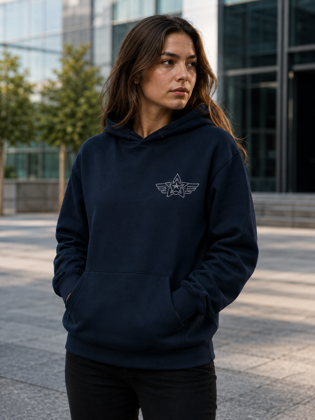 ZN Cyber Insect Hoodie